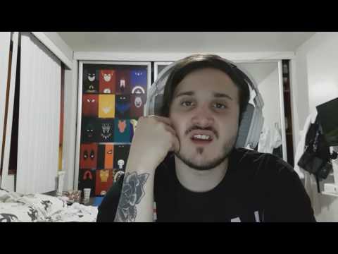 Froid part. Raillow (PrimeiraMente) - Jaguar (Prod.TH) [REAÇÃO/ANÁLISE]