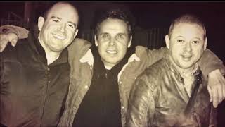 Duran Duran - Drive By  ( The Chauffeur - Part II )