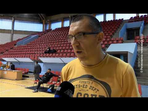 Košarkaši Rudara bolji od Rtnja u Kup utakmici 97:47, 8.oktobar 2020. (RTV Bor)