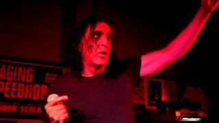 Killing Joke - The Great Cull - Corby 14-03-13