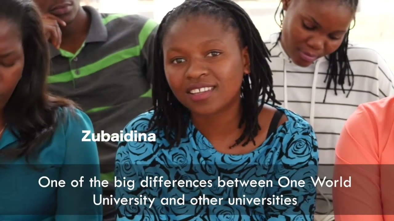 Curso Educação ´Para O Desenvolvimento Comunitário