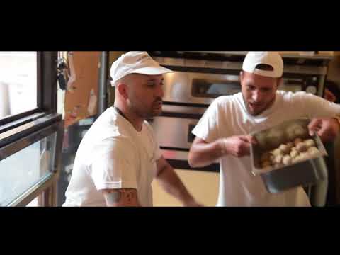 La guerra delle Polpette da Mr Panuozzo.- Carmine Migliaccio