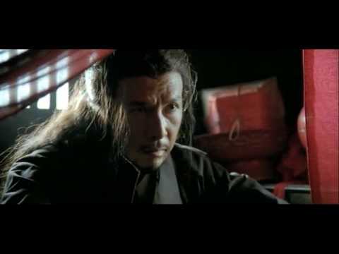 錦衣衛 加強版預告片 14 blades Trailer