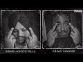 THE LAST RIDE Sidhu Moose Wala 2pac