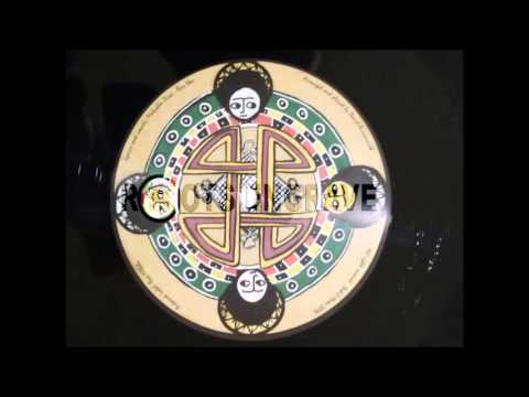 I David – Mystic Lodica – B1