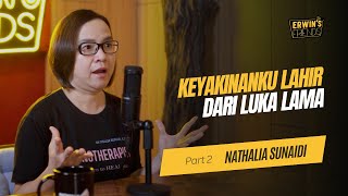 Download lagu Nathalia Sunaidi: New Confidence After Looking at the Past mp3
