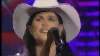 Terri Clark - Poor Poor Pitiful Me