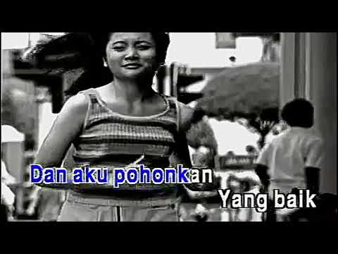 Exists - Bunga  (KARAOKE NO VOCAL)