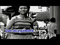 Exists Bunga KARAOKE NO VOCAL