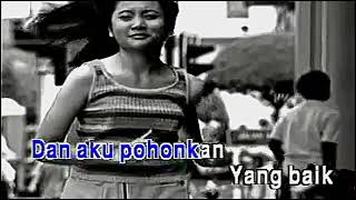 Download lagu Exists - Bunga  (KARAOKE NO VOCAL) mp3
