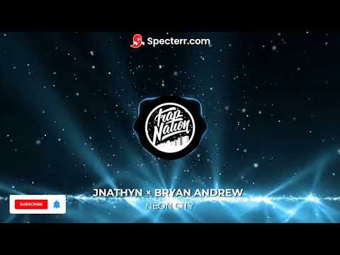 JNATHYN × BRYAN ANDREW MEDINA - CLOCKWORK | SYNTHWARE | NEON CITY