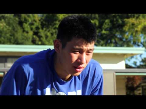 The Last Pick: Jeremy Lin !