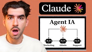 L’IA vient de franchir un cap flippant (Automatisez TOUT)