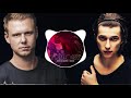 Armin van Buuren vs Shapov - Trilogy (Extended Album Mix by Koluś)
