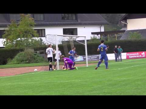 SC Tamsweg vs SC Golling der Film