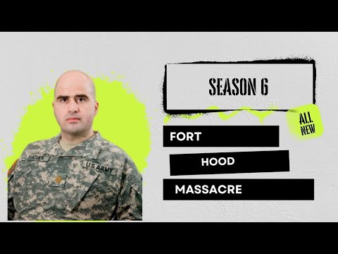 Fort Hood Shooting | America's Deadliest Mass Shooting