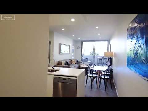 Video for 103/584 Brunswick Street, New Farm  QLD  4005