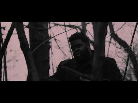 Ikey - Grape Arizonas (Official Music Video)