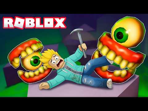 Roblox Mega Escape: Dental Clinic Obby 🦷🦷 Khaleel and Motu Gameplay