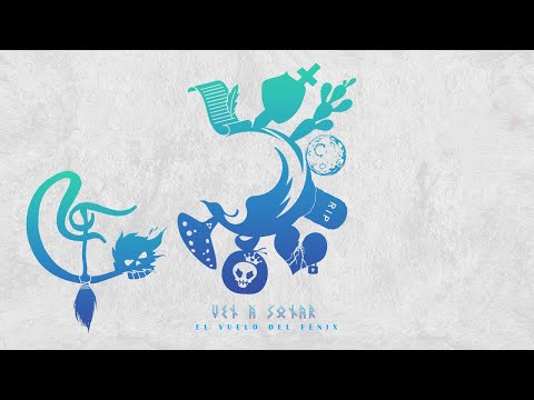 Ven A Soñar - Cuerda Floja CR