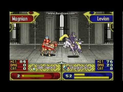 Fire Emblem - The last Promise - Chapter 12