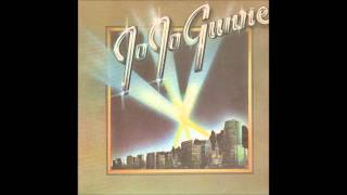 Jo Jo Gunne ‎– "So...Where's The Show?" [1974] (full album vinyl rip)