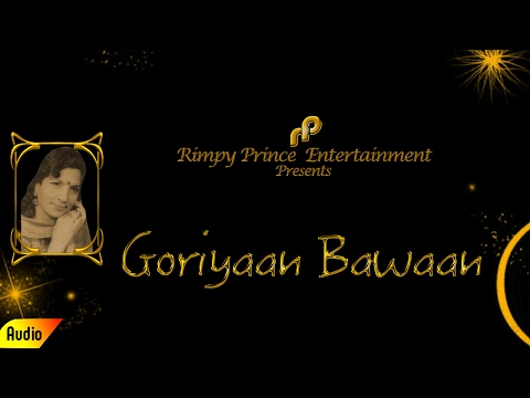 Goriyaan Bawaan