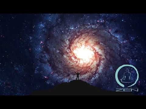 417Hz Liberación de MIEDO, la inseguridad inconsciente. Frecuencia contra la ansiedad, tono milagro.