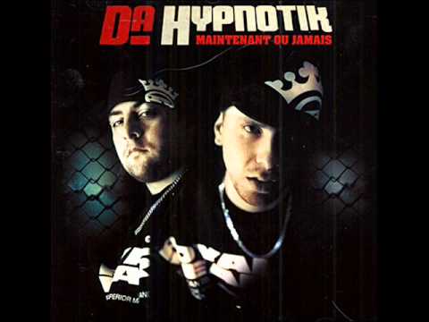 Da Hypnotik - "L'Art De La Guerre" Album Maintenant ou jamais [2004]