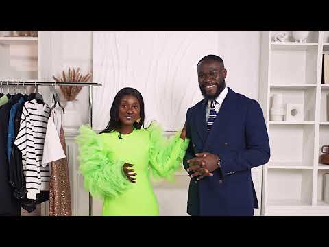 #12 | Step Up Your Style: Footwear