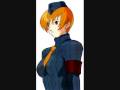 Street Fighter Alpha 3 OST High Tech Theme Of Juli Juni