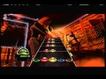 Guitar Hero : World Tour - Rise Against - Ready to ...