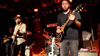 OTIS TAYLOR @ SPIRIT OF 66, VERVIERS - 12/02/13 Track2