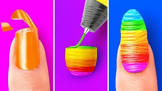 UNBELIEVABLE HACKS WITH 3D PEN || Creative DIY Jewerly Ideas | Tips for Crafty Parents by 123 GO!