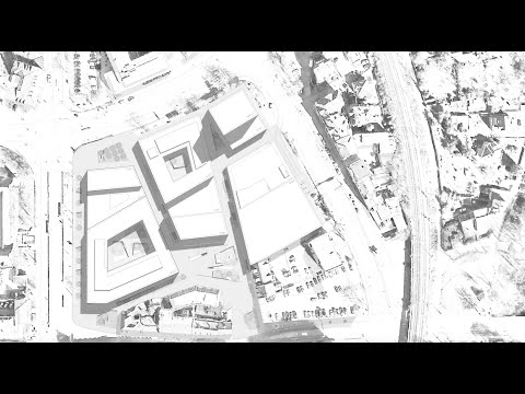 Campus Inselplatz – Thuringia's largest university construction project