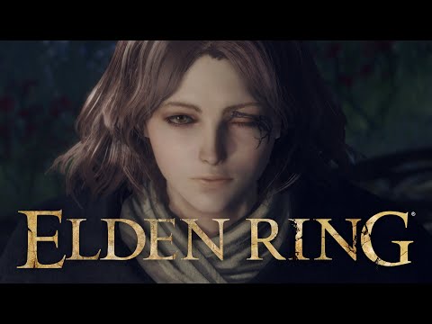 Elden Ring Is Beautiful And TERRIFYING! - Cinematic Edit