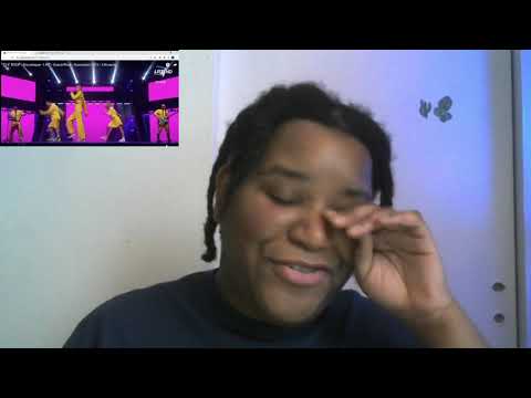 Reaction to The Roop - Discoteque // [Lithuania] [CC]