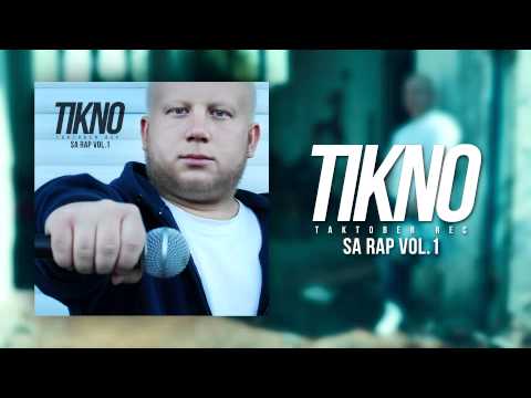 TIKNO_Nemôžeš prehrať feat. Nulovič + Simonne prod. Smart