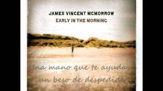 James Vincent McMorrow - And If My Heart Should Somehow Stop ( Subtitulada en español )