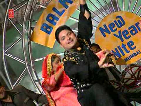 Do Gallan [Full Song] Do Gallan- Balkar Sidhus New Year Nite