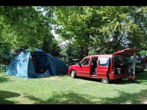 Camping Serenissima