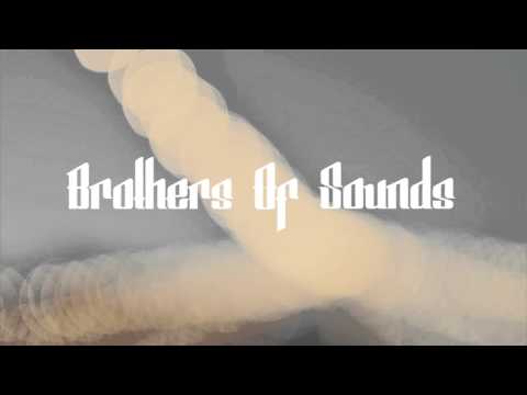 DJ Lexxmatiq & Beau Di Angelo - Atshaan