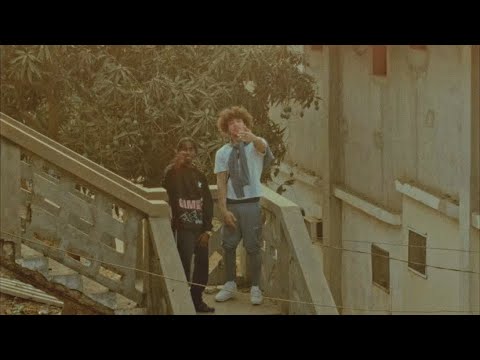 Trencch Kidd - Hate (feat. LBSZN) [Official Music Video]