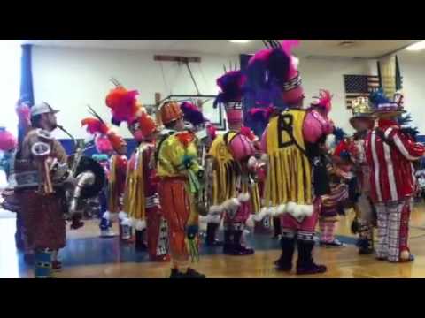 2013 avalon mummers