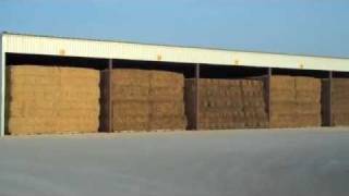 preview picture of video 'Quality Hay & Delivery at Morales Feed & Supply'