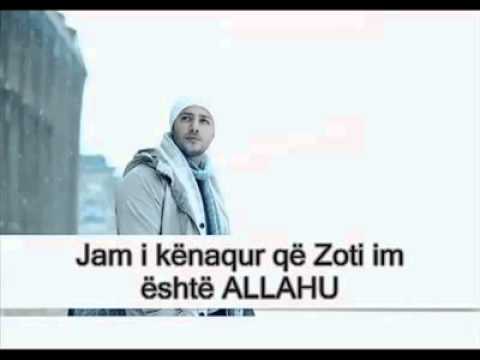 Maher Zain - Mrekullia e Kuranit (Me perkthim Shqip)