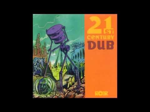 21st Century Dub, Pecker - Concrete Jungle