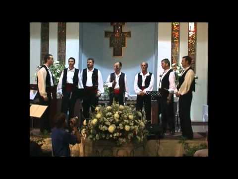 Ova Klapa    Projden kroz pasike