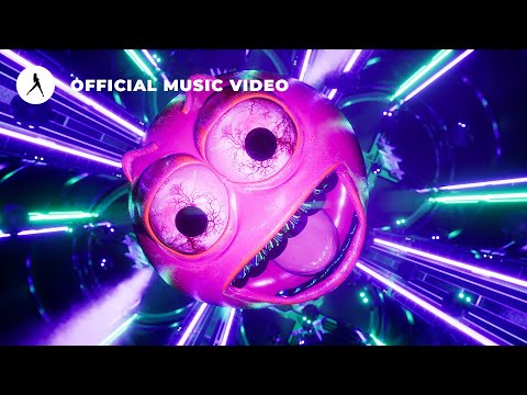 Hard Driver x Act of Rage - Driven By Rage (Official Video)