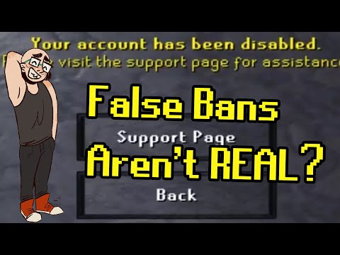 How Jagex Plans To Fix Botting AND False Bans